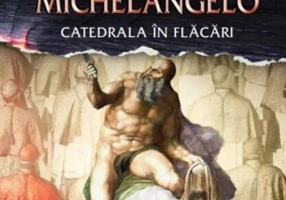 Minciuna lui Michelangelo - HC