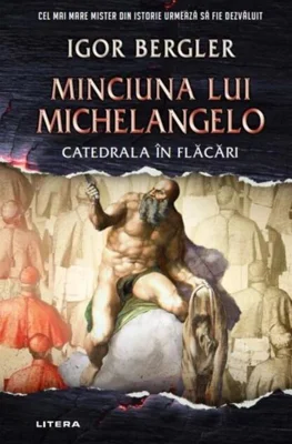 Minciuna lui Michelangelo - HC