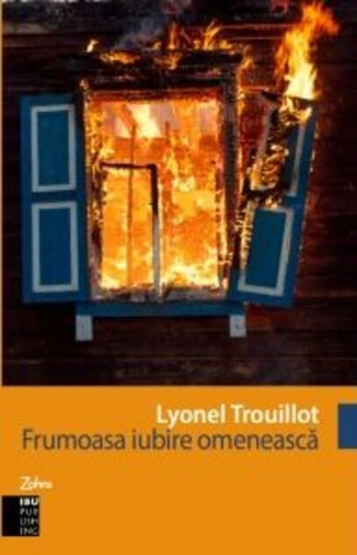 Frumoasa iubire omenească (RESIGILAT)