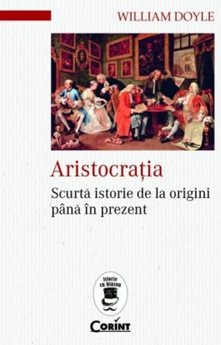 Aristocrația