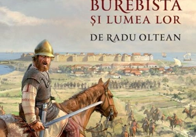 Geții lui Burebista și lumea lor