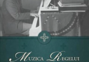 Muzica Regelui
