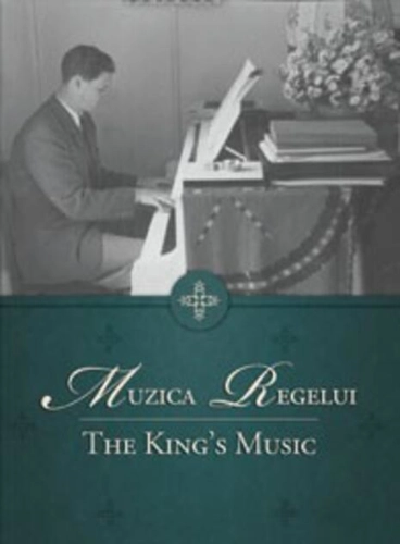 Muzica Regelui