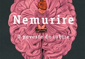 Nemurire. O poveste de iubire (Vol. 2)