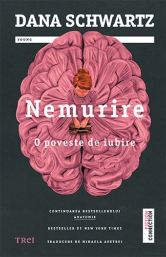 Nemurire. O poveste de iubire (Vol. 2)