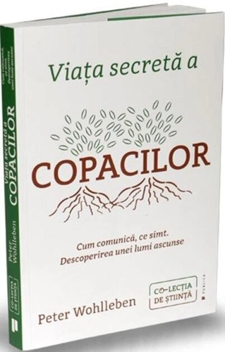 Viața secretă a copacilor