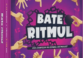 Bate ritmul