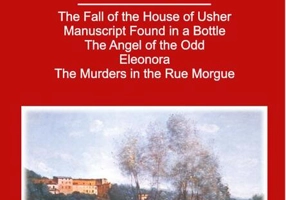 Howard Pyle & Edgar Allan Poe - Selected Works