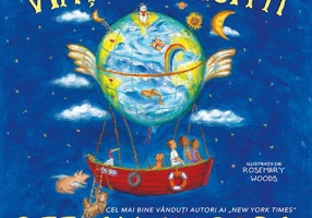 Pe drumul meu spre o viață fericită