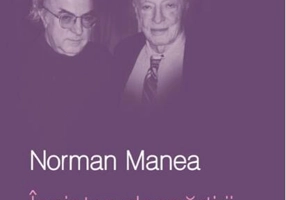 Înaintea despărţirii. Convorbire cu Saul Bellow. Un proiect Words&Images