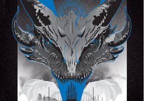 Dansul dragonilor (Vol. 5)