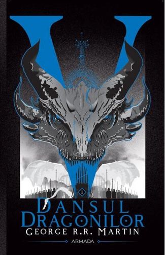 Dansul dragonilor (Vol. 5)