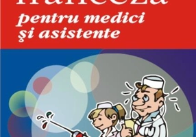 Limba franceză pentru medici și asistente