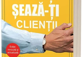 Îmbrățișează-ți clienții