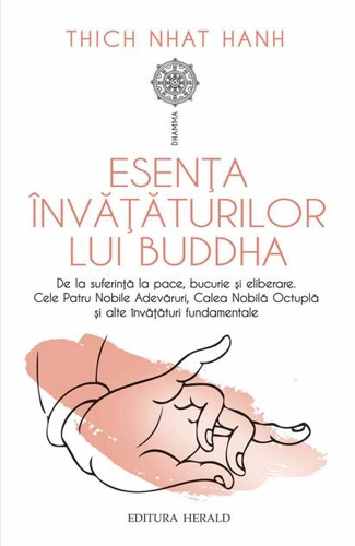 Esența învățăturilor lui Buddha