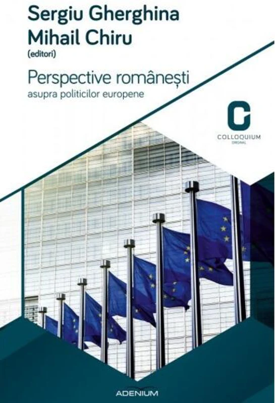 Perspective românești asupra politicilor europene. Programele electorale ale partidelor românești la alegerile europene din 2014