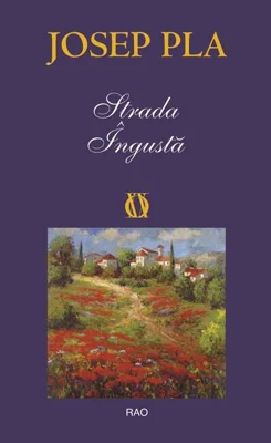 Strada Ingustă