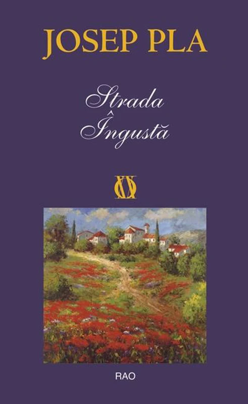 Strada Ingustă