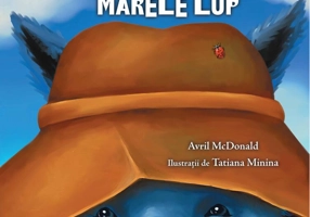Marele lup