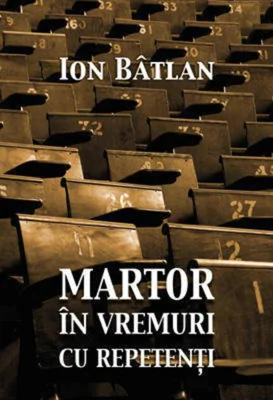 Martor în vremuri cu repetenți
