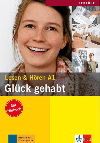 Glück gehabt