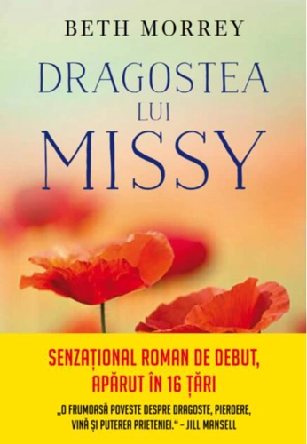 Dragostea lui Missy