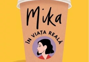 Mika în viața reală