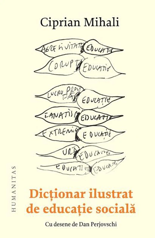 Dicționar ilustrat de educație socială