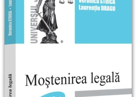 Moștenirea legală