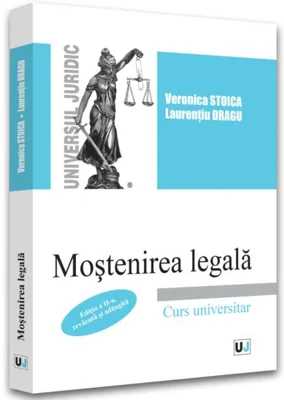 Moștenirea legală