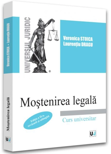 Moștenirea legală