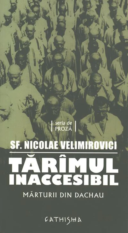 Tărîmul inaccesibil