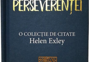 Cartea Perseverenței
