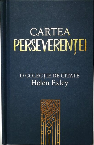 Cartea Perseverenței