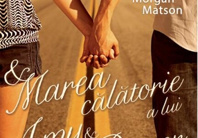 Marea călătorie a lui Amy & Roger