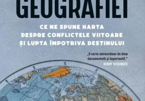 Răzbunarea geografiei