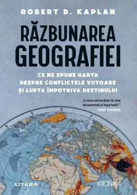 Răzbunarea geografiei
