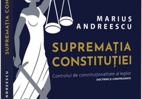 Supremația constituției