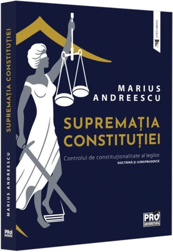 Supremația constituției