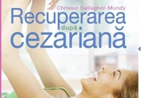 Recuperarea după cezariană
