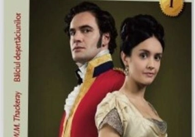 Bâlciul deșertăciunilor Vol. 1