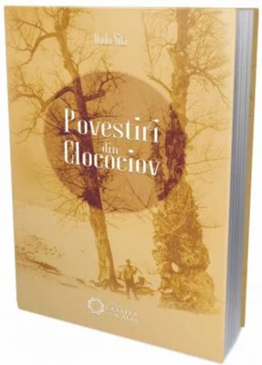 Povestiri din Clocociov