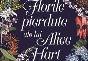 Florile pierdute ale lui Alice Hart