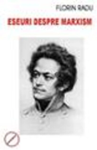 Eseuri despre marxism