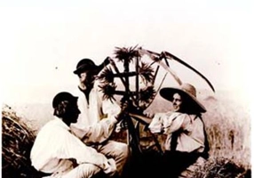 Civilizația română sătească