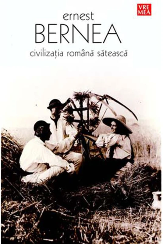 Civilizația română sătească