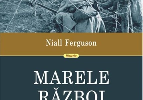 Marele Război. 1914-1918