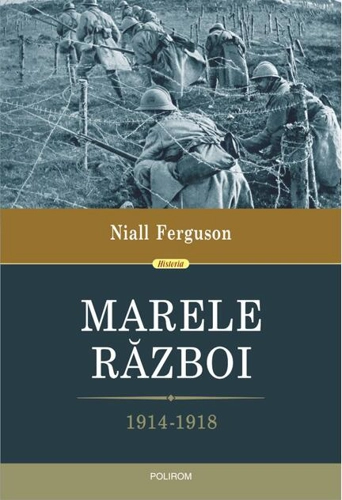 Marele Război. 1914-1918