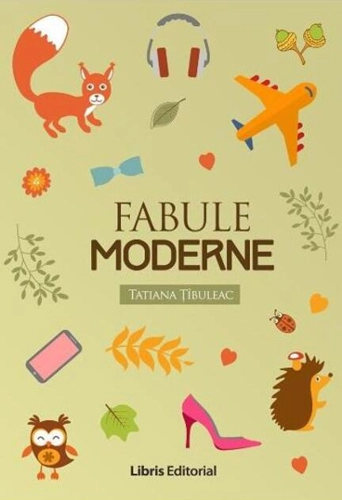 Fabule moderne