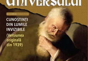 Din tainele vieții și ale universului (Vol. 1-3)